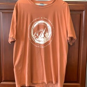 Comfort Colors Tee shirt
